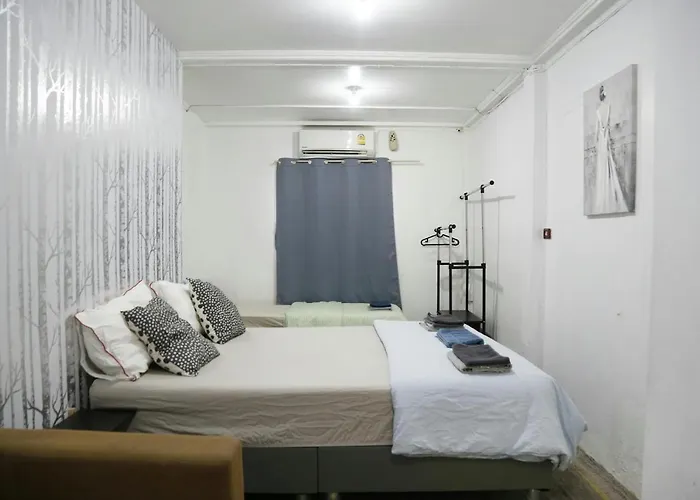 Rubin Guest house Bangkok