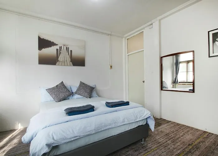 Rubin Guest house