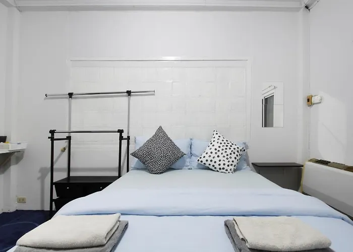 Guest house Rubin Bangkok