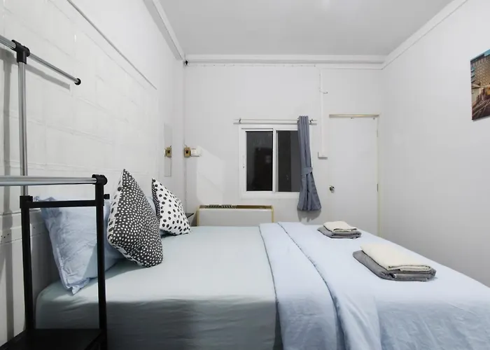 Guest house Rubin *