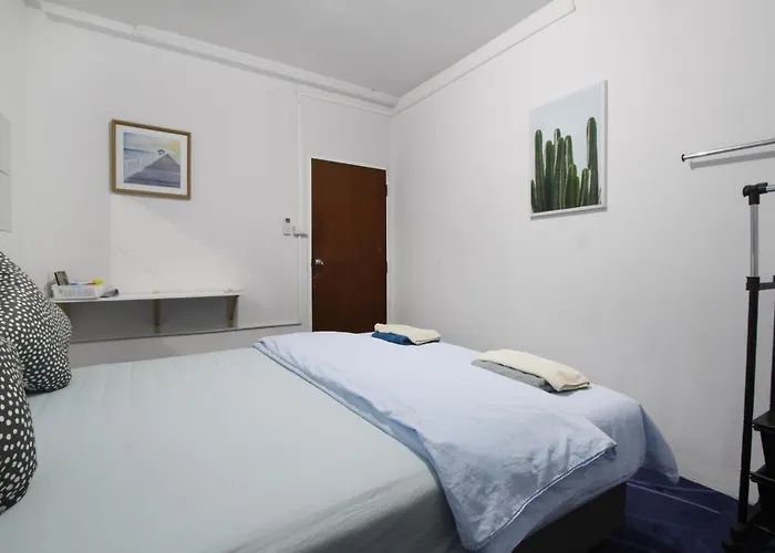 Guest house Rubin Bangkok