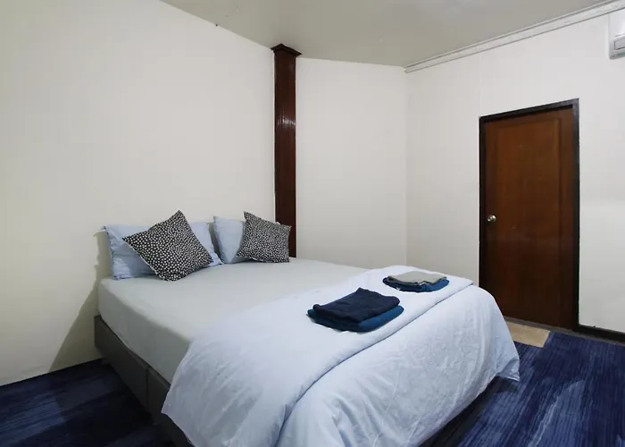 Rubin Guest house Bangkok