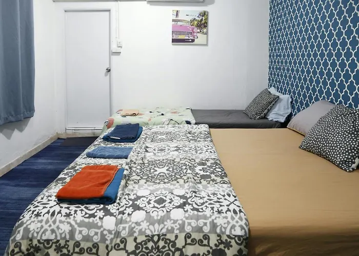 Rubin Guest house *