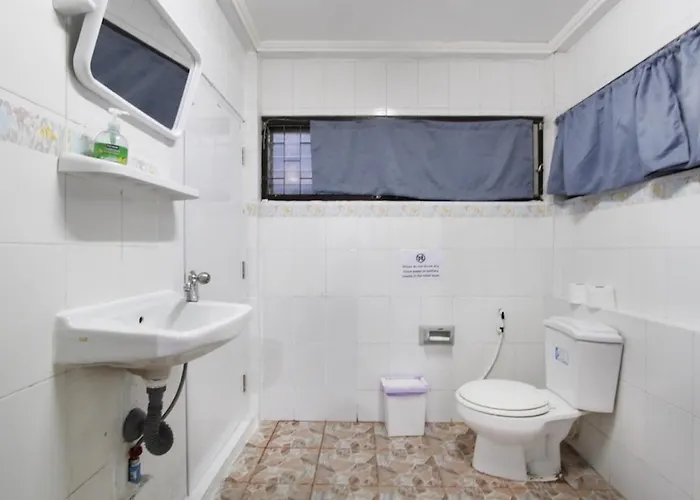 Rubin Guest house *