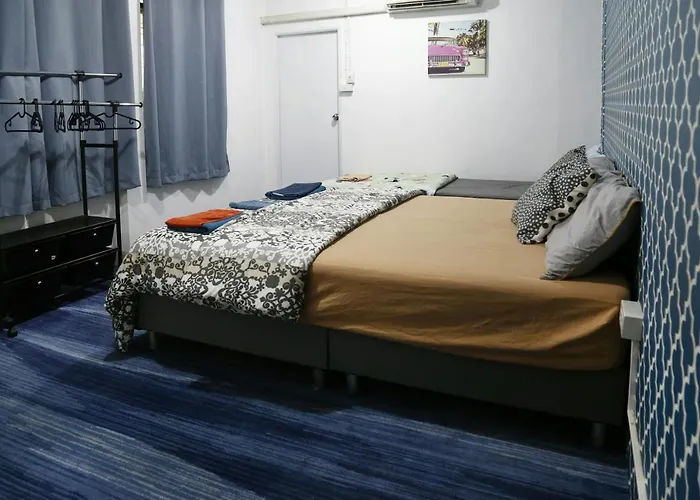 Rubin Bangkok