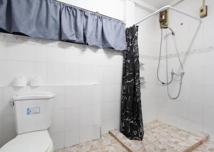 Guest house Rubin Bangkok