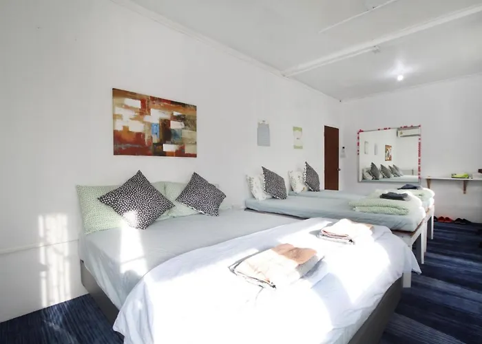 Rubin Guest house
