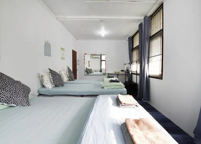 Guest house Rubin Bangkok