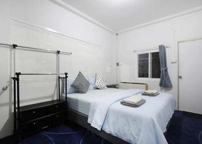 Guest house Rubin *