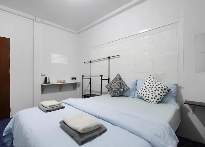 Guest house Rubin