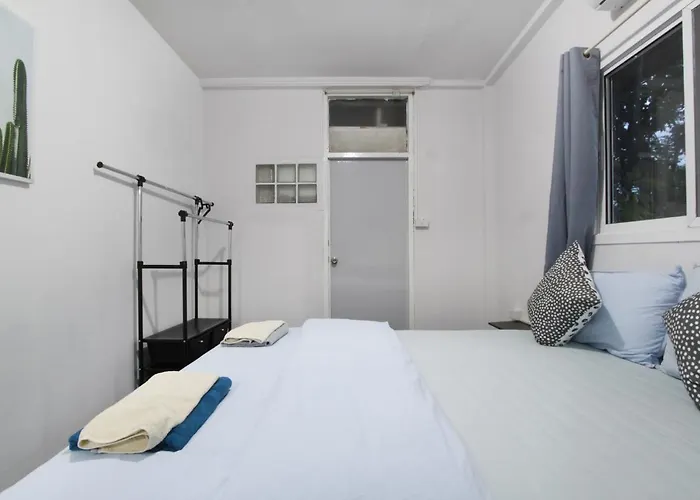 Guest house Rubin Bangkok