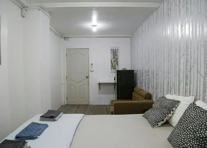 Rubin Guest house