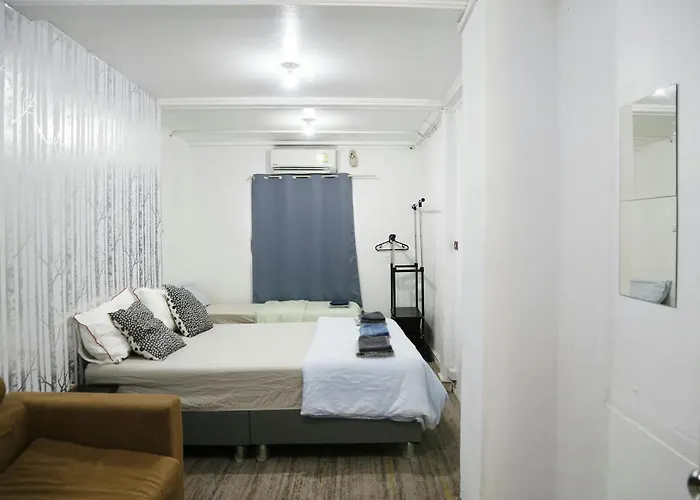 Guest house Rubin *