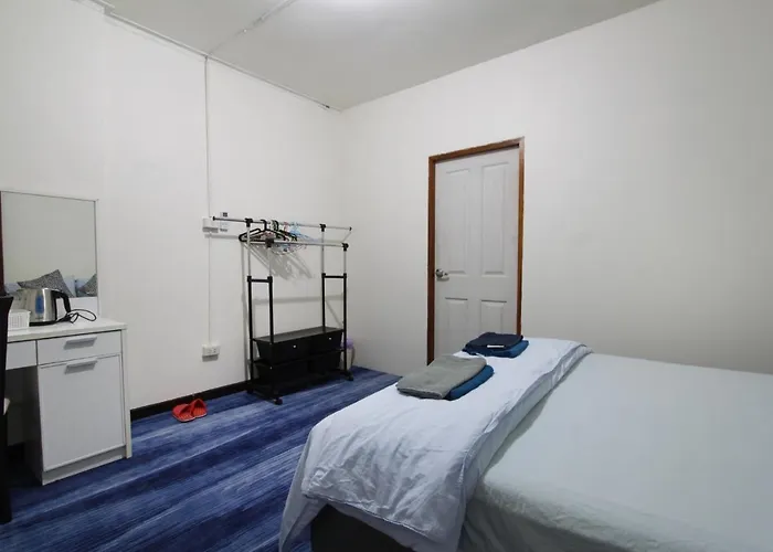 Guest house Rubin