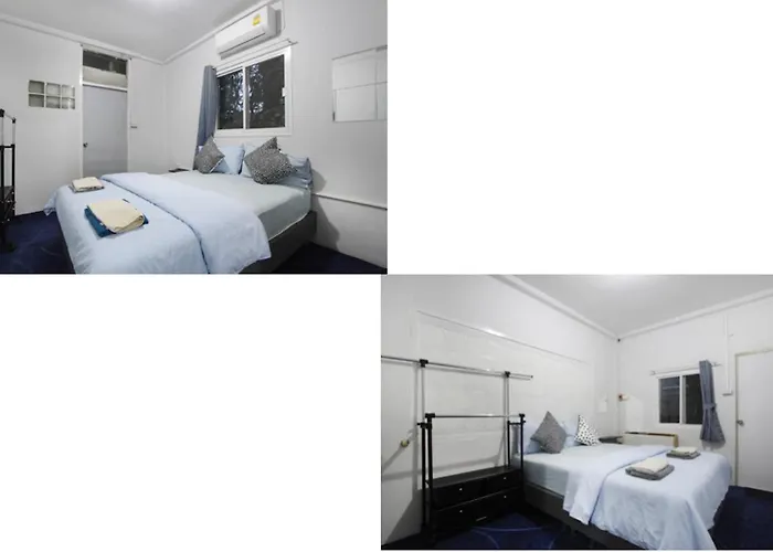 Rubin Guest house