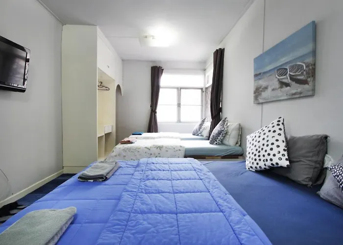 Rubin Guest house *