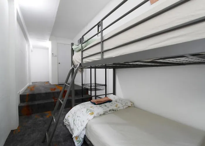 Guest house Rubin *