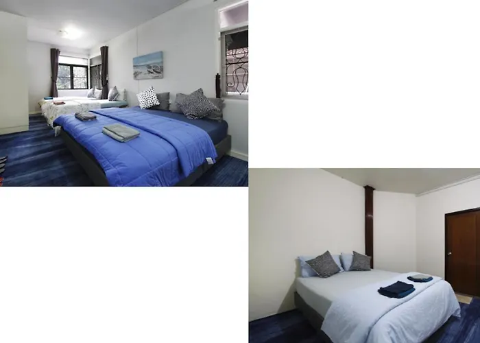 Guest house Rubin