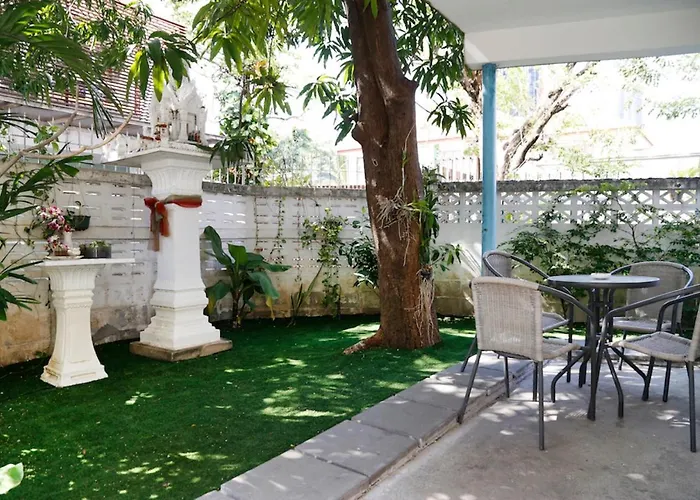 Rubin Guest house Bangkok